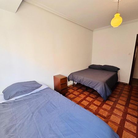 Apartamento Centro De Nájera Exterior foto